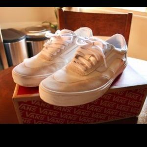 Vans Ultracush Gilbert Crockett PRO MODEL Men’s size 8.5